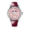 Часовник Aviator DOUGLAS MOONFLIGHT GEMSTONE EDITION RUBY 36MM V.1.33.0.417.5 Часовник Aviator DOUGLAS MOONFLIGHT GEMSTONE EDITION RUBY 36MM V.1.33.0.417.5