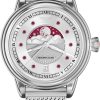 Часовник Aviator DOUGLAS MOONFLIGHT GEMSTONE EDITION RUBY 36MM V.1.33.0.417.5 Часовник Aviator DOUGLAS MOONFLIGHT GEMSTONE EDITION RUBY 36MM V.1.33.0.417.5