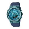 ЧАСОВНИК CASIO G-SHOCK GM-S5600LC-7ER ЧАСОВНИК CASIO G-SHOCK GM-S5600LC-7ER