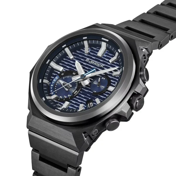 Часовник Casio G-Shock GST-B1000BD-2AER